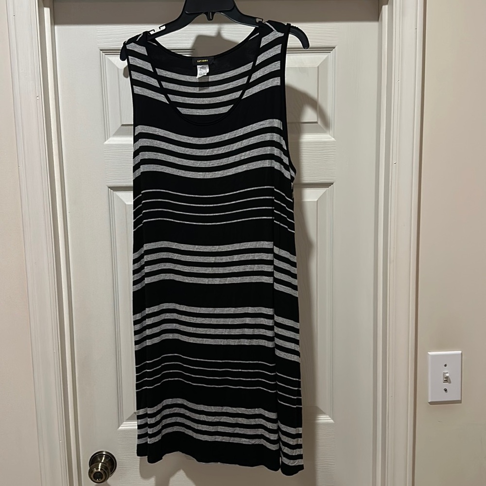 Comfy Dress by Espresso